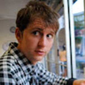 Meet your Posher, Matt